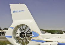 EC 130 T2 – Um novo vencedor chega ao Brasil