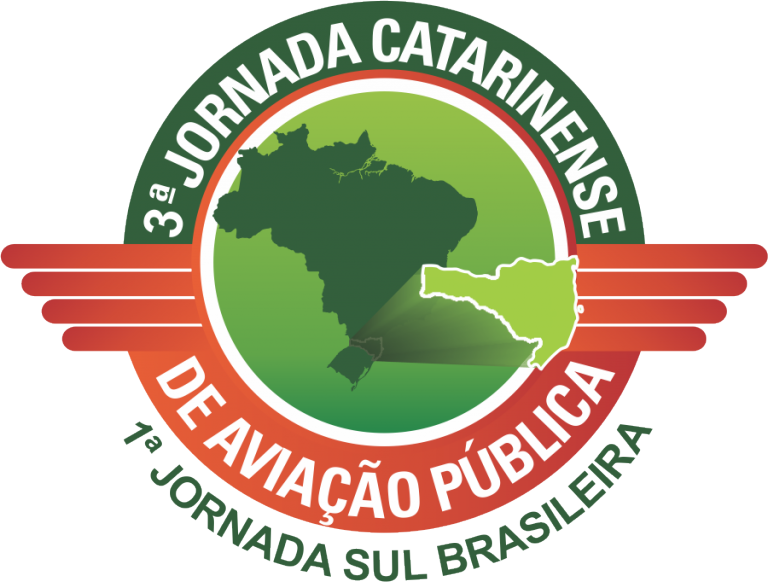 3ª Jornada Catarinense e 1ª Sul Brasileira de Aviação Pública