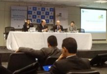 Segurança Pública é destaque nos debates da Agenda Regulatória da ANAC