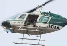 Em um ano, Grupamento Aéreo do Estado salva 121 vidas na região norte do Paraná