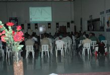 Grupamento Aéreo realiza o 1º Encontro de Segurança de Voo de Piracicaba