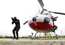 Encerrado Curso de Tripulante Operacional da PM de São Paulo