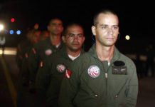 GRAESP do Pará forma 13 novos tripulantes operacionais