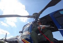 Mais um dia que o Pégasus fez a diferença