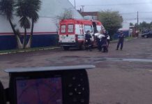 GRAer/PR improvisa pousos em resgates em Londrina e região