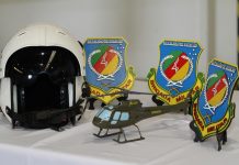 Brigada Militar anuncia compra de 5 aeronaves