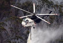 Chefe de manutenção se declara culpado por acidente fatal nos EUA