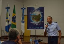 Seminário no DF amplia debate sobre a prevenção de acidentes aeronáuticos