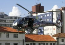 Órgãos que podem salvar vidas chegam a Curitiba