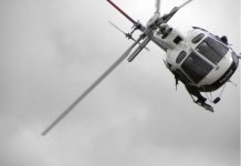 PMDF divulga imagens de perseguições feitas com apoio das aeronaves