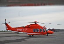 Operador aeromédico canadense acusado de não garantir a segurança de seus pilotos