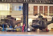 SSP/SC decidiu que não vai mais utilizar aeronaves que seriam doadas pela Polícia Federal