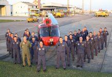 Estudo de Perfil Profissiográfico no Batalhão de Operações Aéreas do Corpo de Bombeiros Militar de Santa Catarina