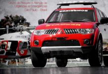 Aberto concurso para médicos do GRAU de São Paulo