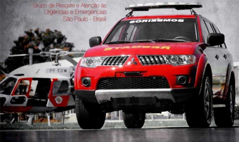 Aberto concurso para médicos do GRAU de São Paulo