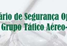 II Seminário de Segurança Operacional do GTA/MA