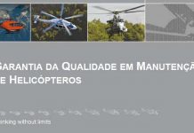 Garantia da Qualidade em Manutenção de Helicópteros