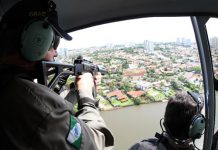 Graer ganha “status” de batalhão no Paraná