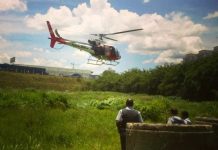 Dupla suspeita de roubar carros em rodovias é presa em Jundiaí