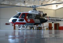 Base de Piracicaba terá resgate aeromédico em 2014