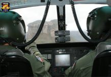 A Segurança de Voo na Aviação de Segurança Pública e de Defesa Civil