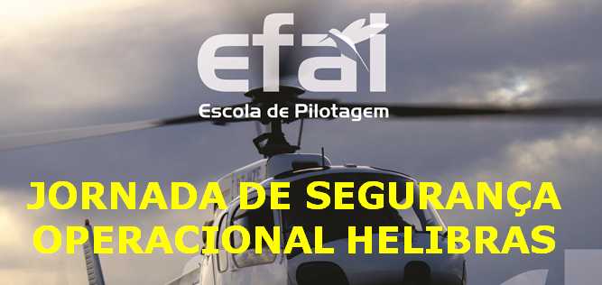 Treinamento de Emergências – Importância e Benefícios – Cmte Bosco – EFAI