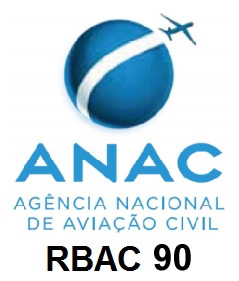 ANAC aprova Agenda Regulatória e prevê publicação da RBAC 90 em 2015
