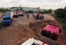 Arcanjo socorre jovem agredido por facão em Ouro Preto