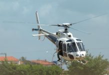 GTA/SE realiza mais de 1.500 horas de voo desde a sua criação