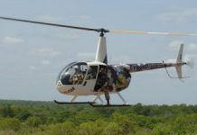 GTAP/PI realiza treinamento para ações de salvamento aquático