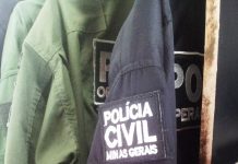 A Aviação da Polícia Civil de Minas: Sinergia e competência Núcleo de Operações Aéreas da Polícia Civil de Minas Gerais.