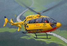 2ª ADAC HEMS Academy – Encontro de operadores aeromédicos europeus