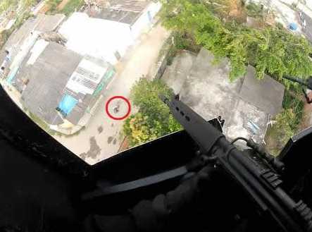 Justiça nega arquivamento de inquérito que apura mortes em favela