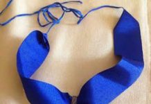 Oficiais do Batalhão de Radiopatrulhamento Aéreo recebem Medalha Santos Dumont