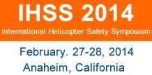 IHST: 7º Simpósio Internacional de Segurança de Voo para Helicóptero