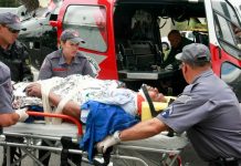 Atendimento aeromédico garante agilidade no socorro, mas necessita de legislação específica