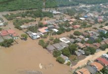 Polícia Rodoviária Federal ajuda no socorro de vítimas no Espirito Santo