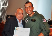 GTA recebe Certificado de Excelência pelo trabalho desenvolvido no Maranhão