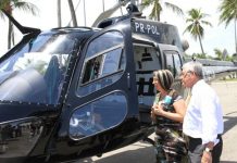 Governo de Alagoas entrega viaturas para CB e Grupamento Aéreo