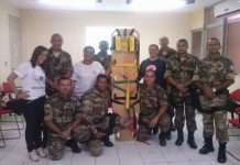 Samu estuda usar aeronave da PM para resgate na Grande Teresina