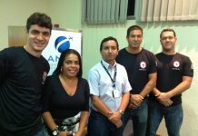 Pilotos do NOA da PCMG concluem curso de SGSO da ANAC
