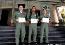 CIOPAER/MT participa de workshop sobre Sistemas de Imageamento promovido pela SESGE