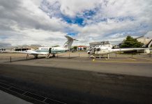 Serviço aeromédico do Estado do Paraná ganha reforço de um avião UTI e um helicóptero