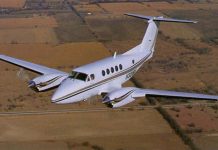 Textron vai comprar Beechcraft por US$1,4 bi