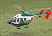 Do BK117 ao EC145T2
