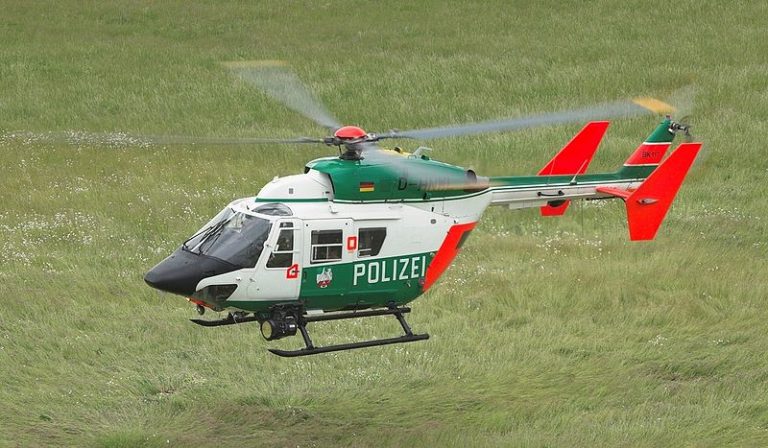 Do BK117 ao EC145T2