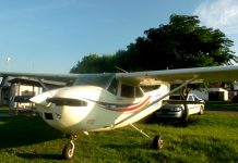 Avião com prefixo falso é apreendido no Rio Grande do Sul