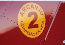 Batalhão de Operações Aéreas comemora 4 anos com nova aeronave