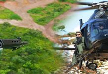 GRAer/GO terá efetivo ampliado em 2014