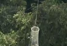 Grupo é resgatado após se perder e passar Ano Novo em mata de SP